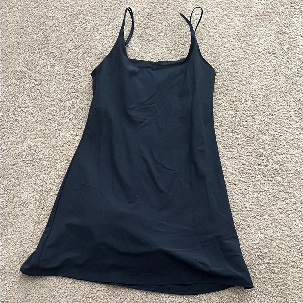 Abercrombie Traveler Mini Dress
